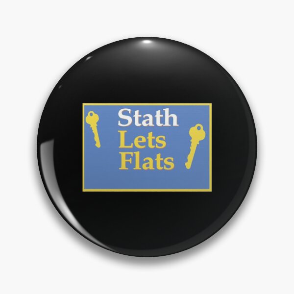 Item preview, Stath Lets Flats  designed and sold by Loukoumakis.