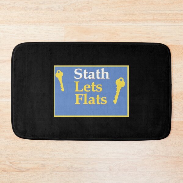 Item preview, Stath Lets Flats  designed and sold by Loukoumakis.