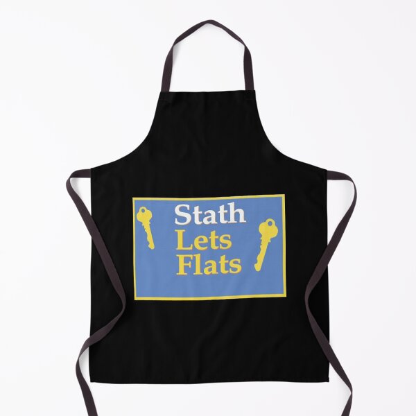 Item preview, Stath Lets Flats  designed and sold by Loukoumakis.