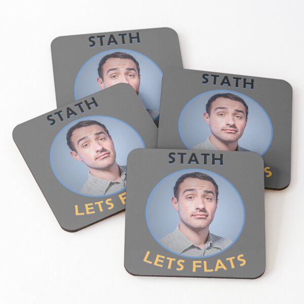 Item preview, Stath lets flats  designed and sold by Loukoumakis.