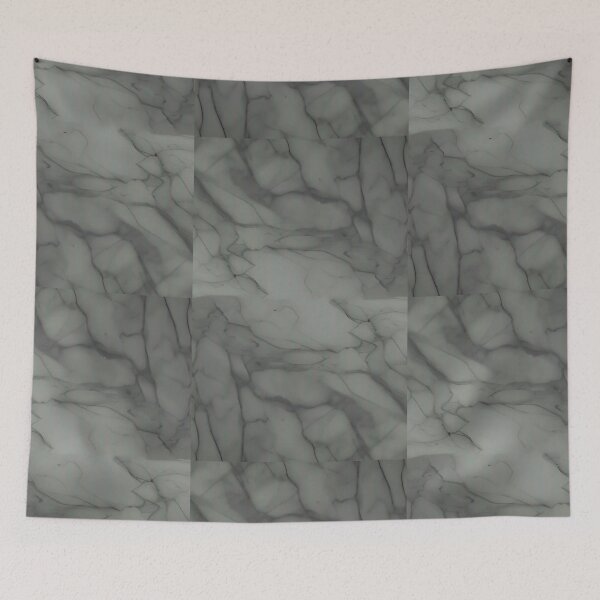 Item preview, Gray Marble designed and sold by Patternomania.