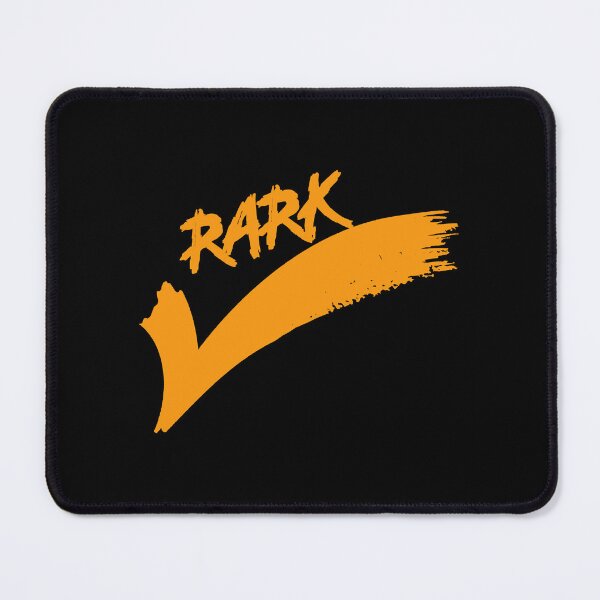 Item preview, Stath Lets Flats Orange RARK like RARK! designed and sold by Loukoumakis.