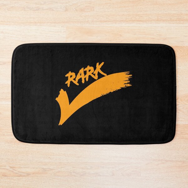Item preview, Stath Lets Flats Orange RARK like RARK! designed and sold by Loukoumakis.