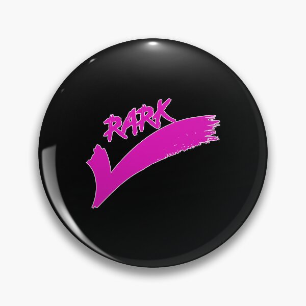 Item preview, Stath Lets Flats Purple RARK like RARK! designed and sold by Loukoumakis.