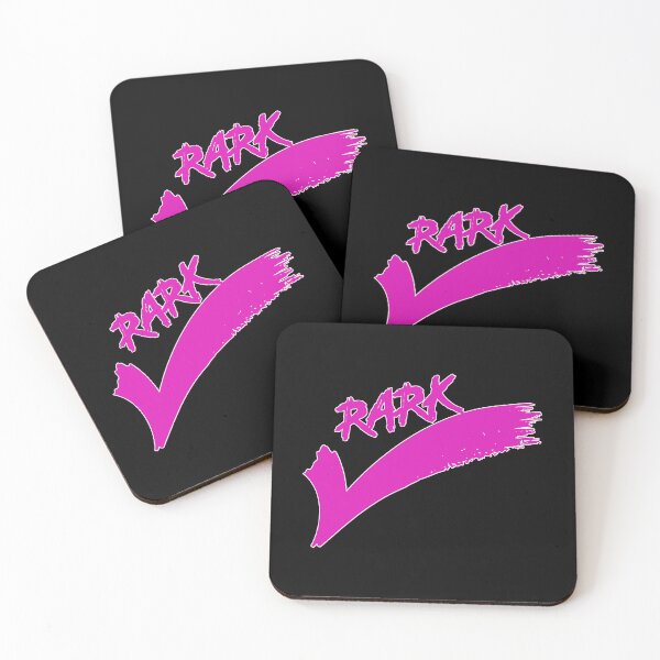 Item preview, Stath Lets Flats Purple RARK like RARK! designed and sold by Loukoumakis.