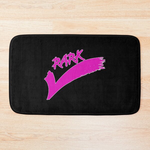 Item preview, Stath Lets Flats Purple RARK like RARK! designed and sold by Loukoumakis.