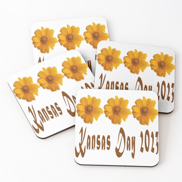 Item preview, Kansas Day 2023 designed and sold by Soudesign99.
