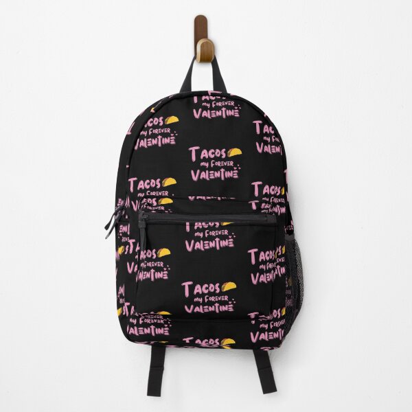 Item preview, Tacos, My Forever Valentine designed and sold by Itsheartshop.
