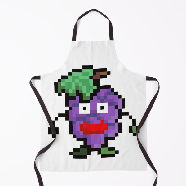 Item preview, Giggly Grape Pixel designed and sold by UntaiStudio.