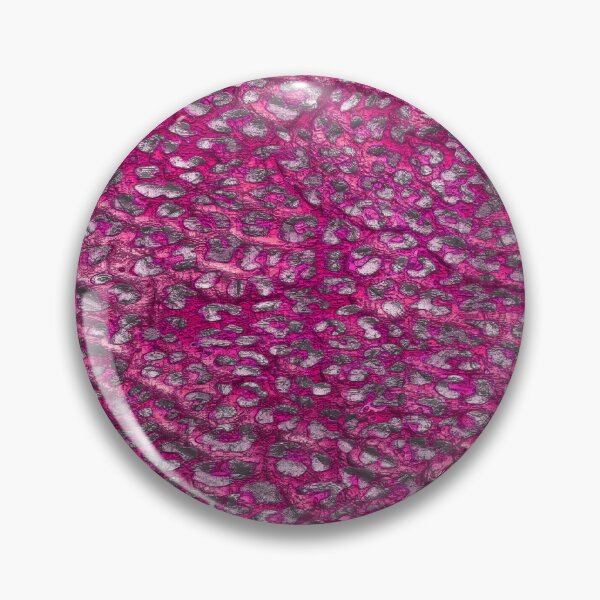 Item preview, Abstract metalic pink leopard texture design,Animal skin background designed and sold by oyonni design.
