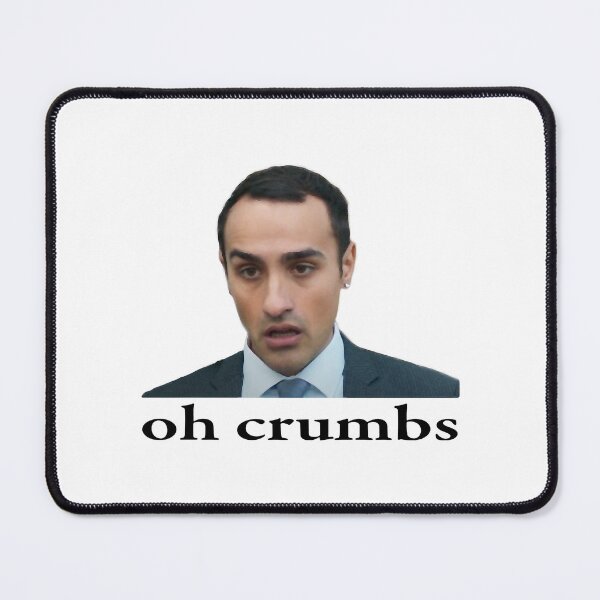 Item preview, Stath Oh Crumbs designed and sold by Loukoumakis.