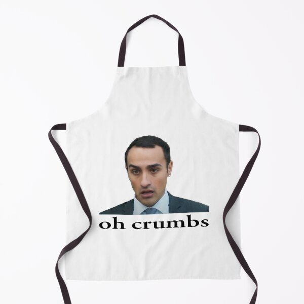 Item preview, Stath Oh Crumbs designed and sold by Loukoumakis.