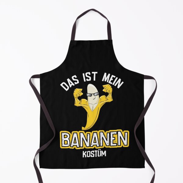 Item preview, Carnival costume bananas designed and sold by Shirt-Expert.