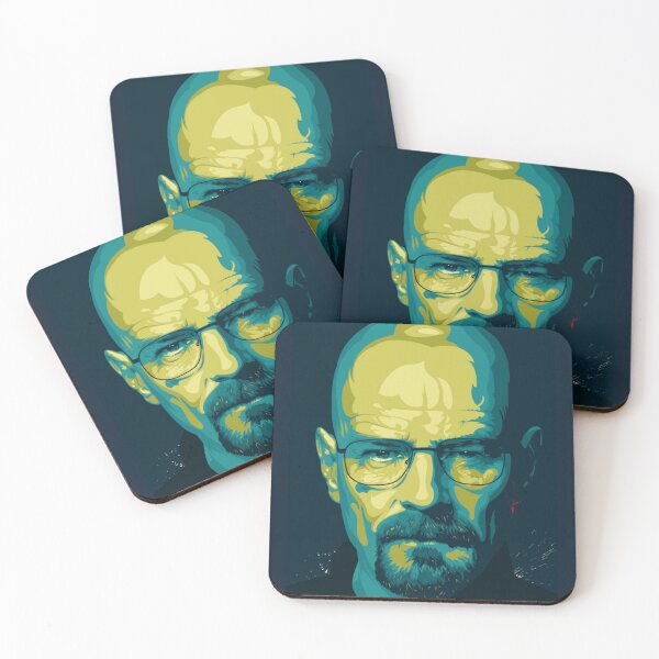 Item preview, Mr White designed and sold by akuskinski.