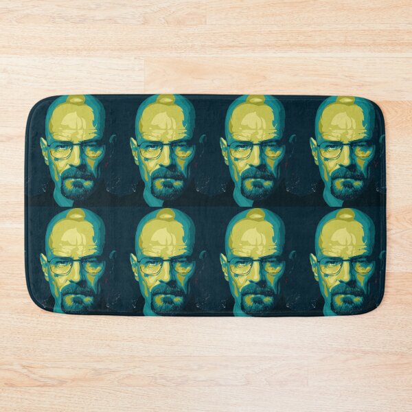 Item preview, Mr White designed and sold by akuskinski.