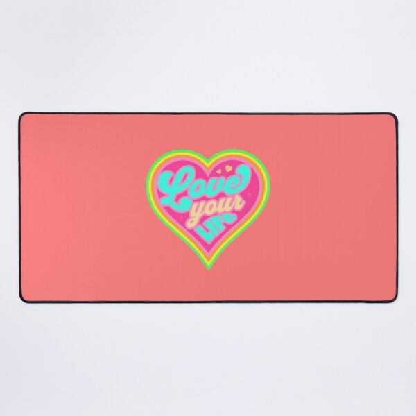 Item preview, Love Your Life Design designed and sold by Ghanshyam butik.