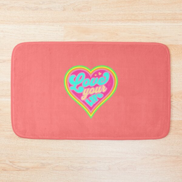 Item preview, Love Your Life Design designed and sold by Ghanshyam butik.
