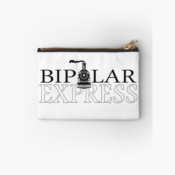 Item preview, Bipolar Express designed and sold by euglenii.