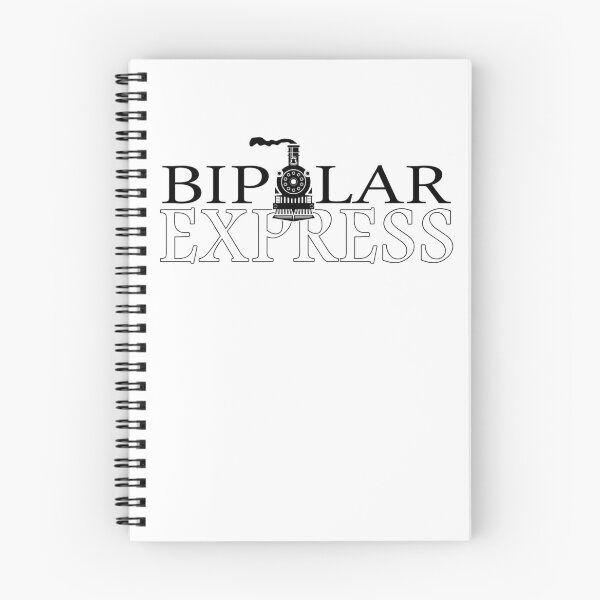 Item preview, Bipolar Express designed and sold by euglenii.
