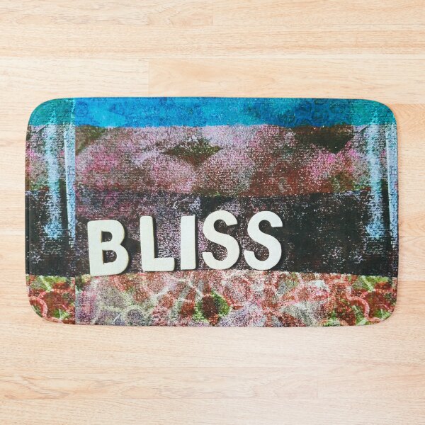 Item preview, BLISS designed and sold by tootsmagsino.