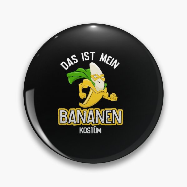 Item preview, Carnival costume bananas designed and sold by Shirt-Expert.