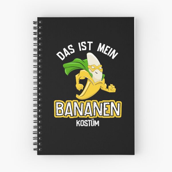 Item preview, Carnival costume bananas designed and sold by Shirt-Expert.