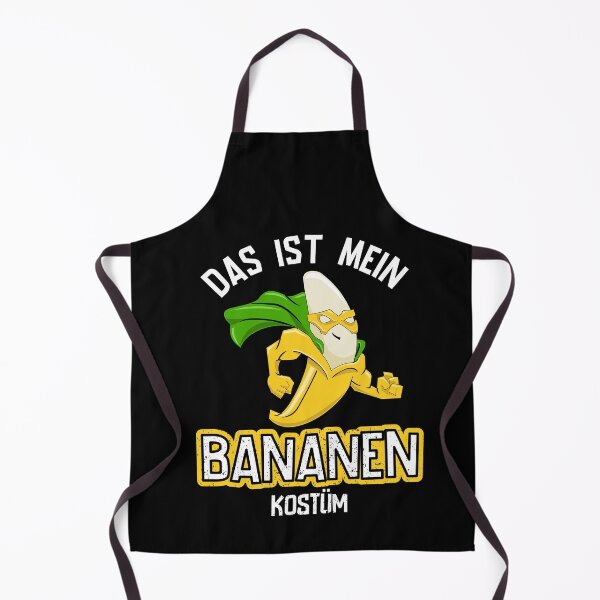 Item preview, Carnival costume bananas designed and sold by Shirt-Expert.