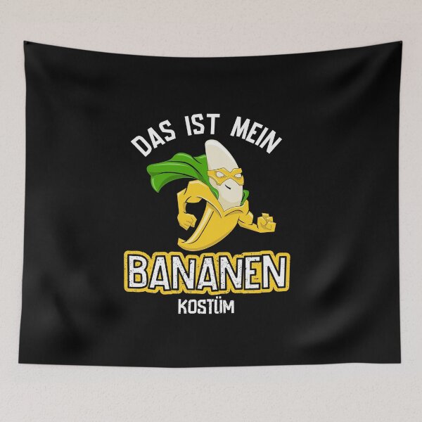 Item preview, Carnival costume bananas designed and sold by Shirt-Expert.