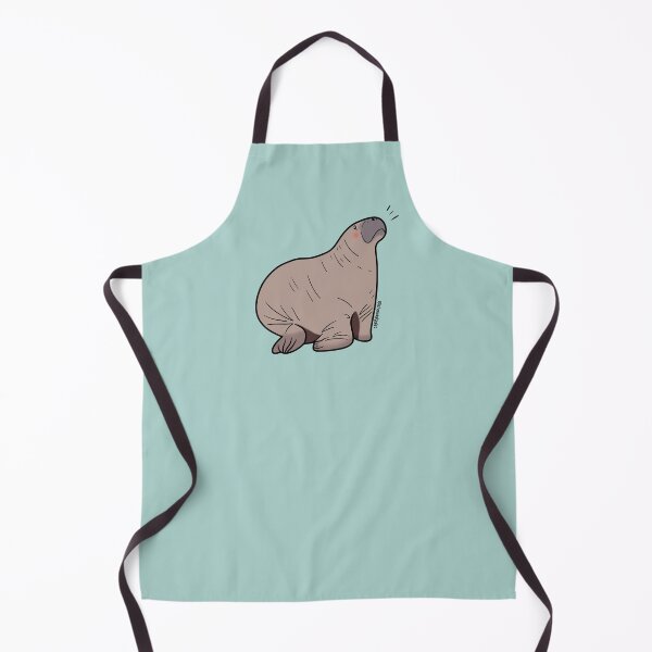 Item preview, Sea Cuties: Walrus designed and sold by Ish and Giggles.