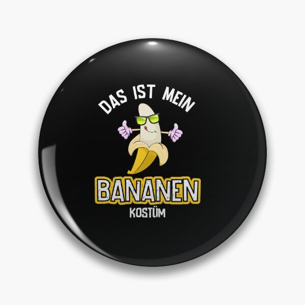 Artikelvorschau, Karneval Kostüm Bananen entworfen und verkauft von Shirt-Expert.