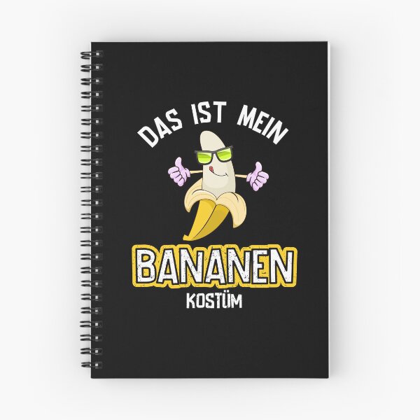 Artikelvorschau, Karneval Kostüm Bananen entworfen und verkauft von Shirt-Expert.