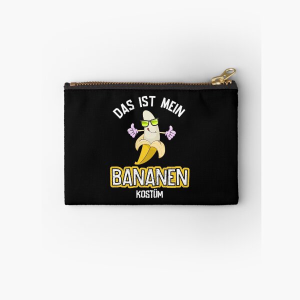 Item preview, Carnival costume bananas designed and sold by Shirt-Expert.