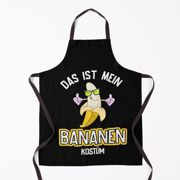 Item preview, Carnival costume bananas designed and sold by Shirt-Expert.