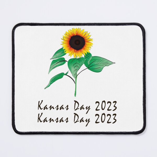 Item preview, Kansas Day 2023 designed and sold by Soudesign99.