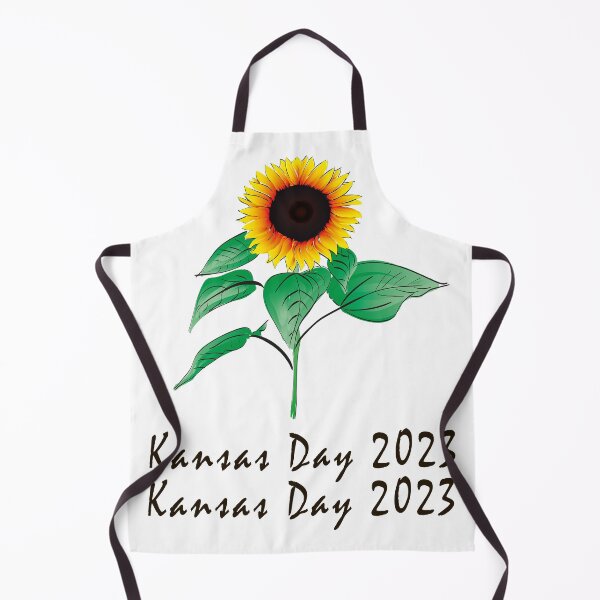 Aperçu de l'œuvre Jour du Kansas 2023 créée et vendue par Soudesign99.