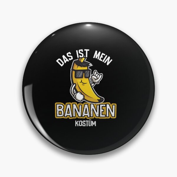 Item preview, Carnival costume bananas designed and sold by Shirt-Expert.