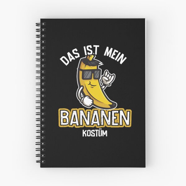 Item preview, Carnival costume bananas designed and sold by Shirt-Expert.