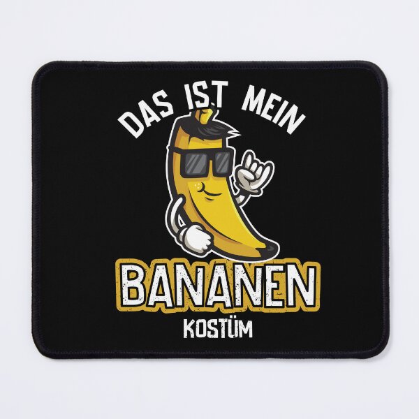 Item preview, Carnival costume bananas designed and sold by Shirt-Expert.