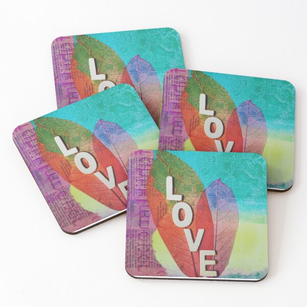 Item preview, LOVE designed and sold by tootsmagsino.