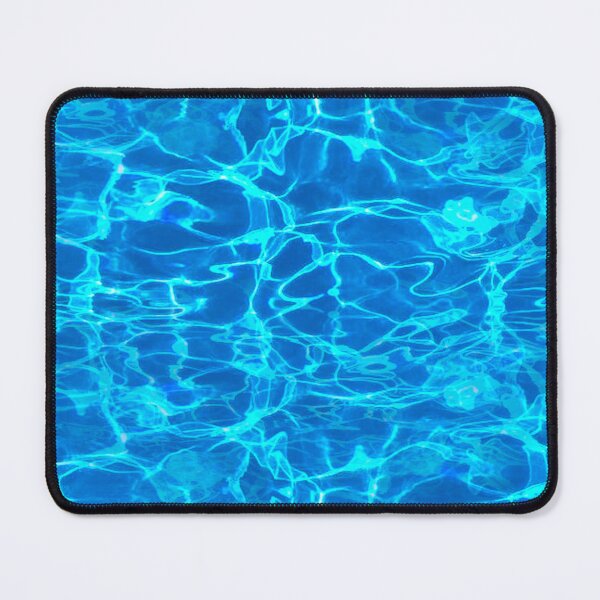 Item preview, Blue Water Cool designed and sold by Sanctum Icons.