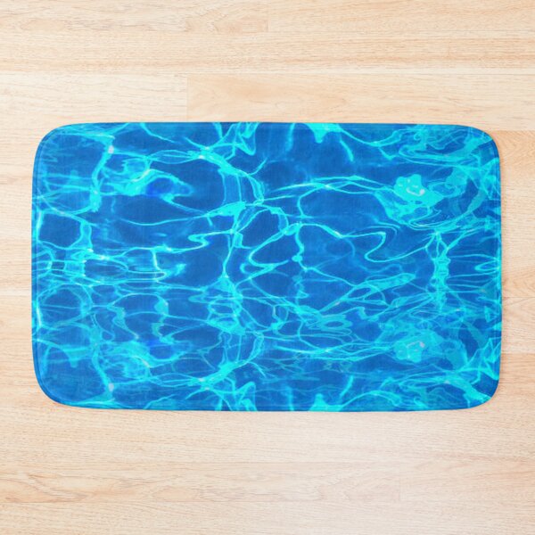 Item preview, Blue Water Cool designed and sold by Sanctum Icons.