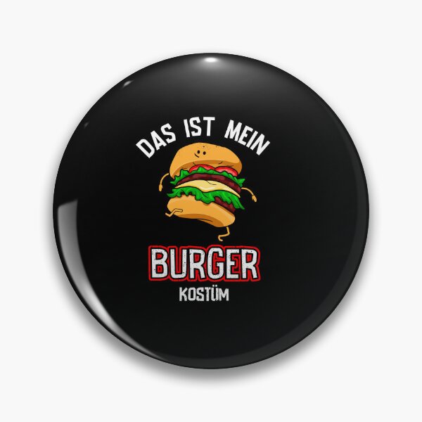 Item preview, Carnival costume burger designed and sold by Shirt-Expert.