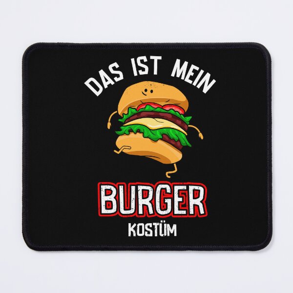 Item preview, Carnival costume burger designed and sold by Shirt-Expert.