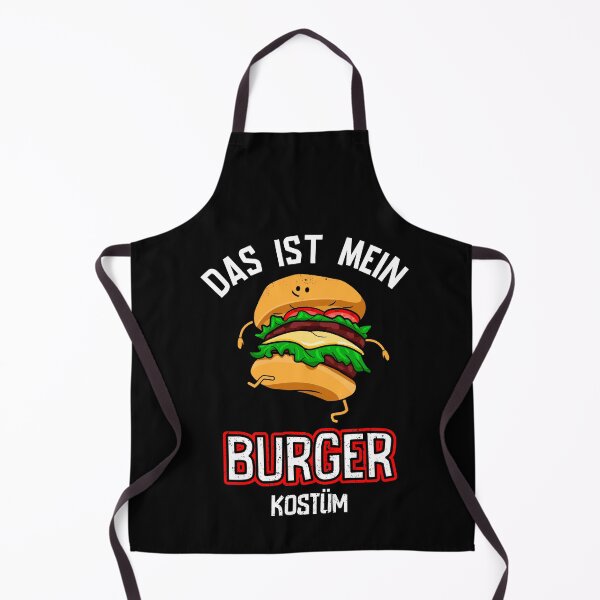 Item preview, Carnival costume burger designed and sold by Shirt-Expert.