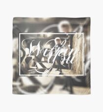 Within you - Labyrinth Scarf