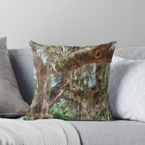 Item preview, Among the Spanish Moss designed and sold by John  Kapusta.