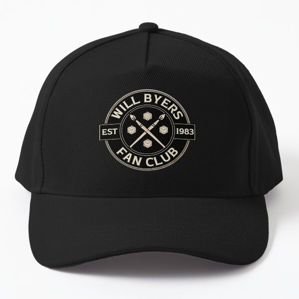 Item preview, Stranger Things - Will Byers Fan Club designed and sold by humnoo.