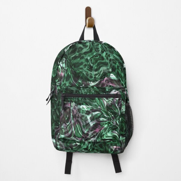 Item preview, Abstract green glossy leopard print design,Animal skin background designed and sold by oyonni design.