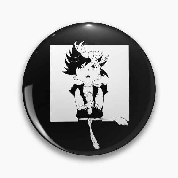 Item preview, Dororo Drawing designed and sold by Anvc-Art.