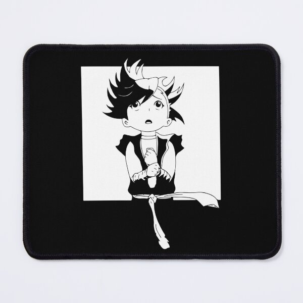 Item preview, Dororo Drawing designed and sold by Anvc-Art.